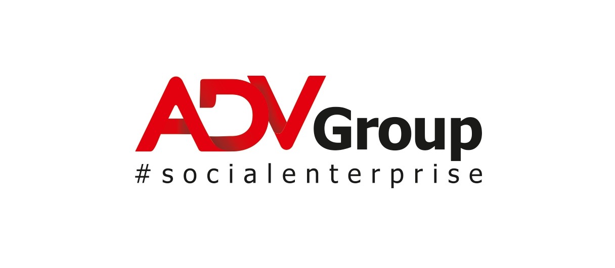 ADV România logo