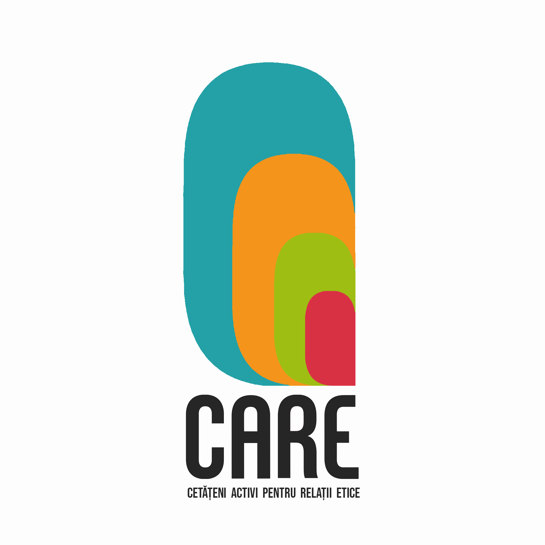 Asociația CARE logo