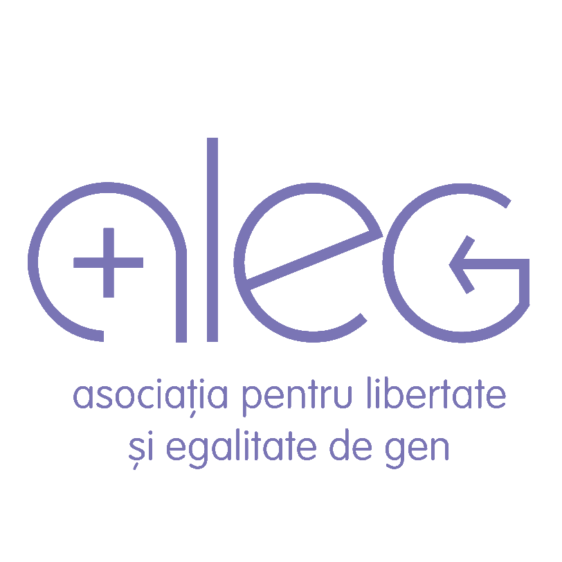 A.L.E.G. logo