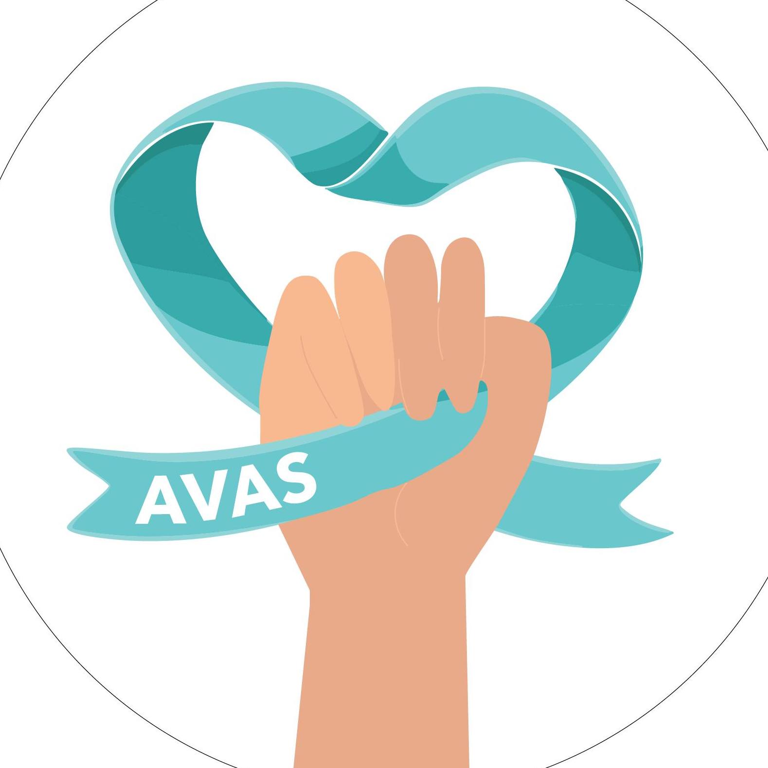 AVAS logo