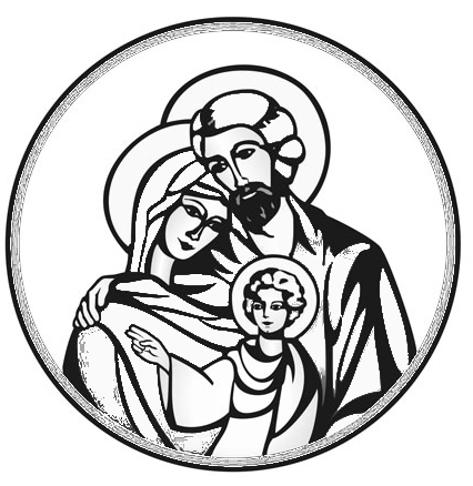 Fundaţia caritabilă „Familia Sfântă” logo
