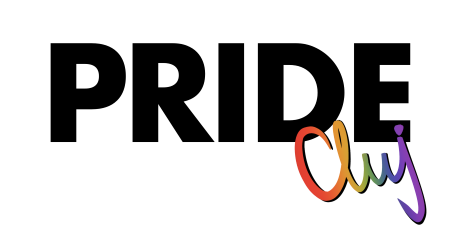 Asociația PRIDE logo